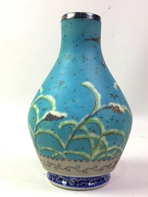Lot 399 - COLLECTION OF CERAMICS