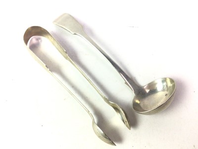 Lot 404 - GROUP OF MIXED ITEMS