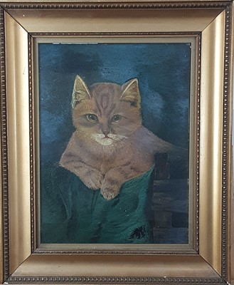 Lot 400 - BRITISH SCHOOL