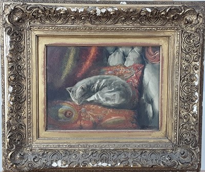 Lot 405 - JOHN MACAULAY (SCOTTISH 20TH CENTURY)