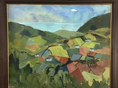 Lot 410 - MAEVE KINLOCH