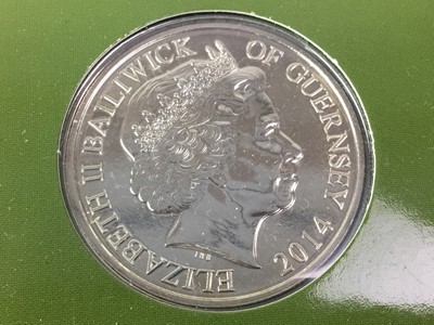 Lot 558 - COLLECTION OF CHIEFLY AMERICAN COMMEMORATIVE COINS