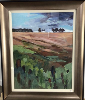 Lot 466 - MAEVE KINLOCH