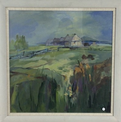 Lot 468 - MAEVE KINLOCH