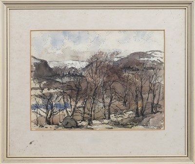 Lot 577 - * ROBERT HARDIE CONDIE RSW (SCOTTISH 1898 - 1981)