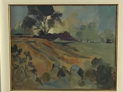 Lot 473 - MAEVE KINLOCH