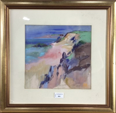 Lot 484 - MAEVE KINLOCH