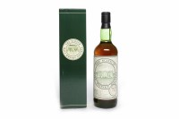 Lot 1079 - NORTH PORT 1977 SMWS 74.2 AGED 16 YEARS Closed...