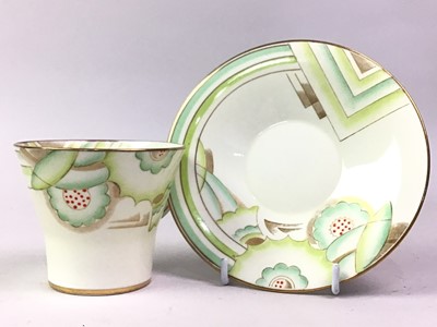 Lot 532 - ROYAL ALBERT TEA SERVICE