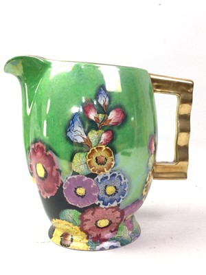 Lot 531 - GROUP OF CERAMICS