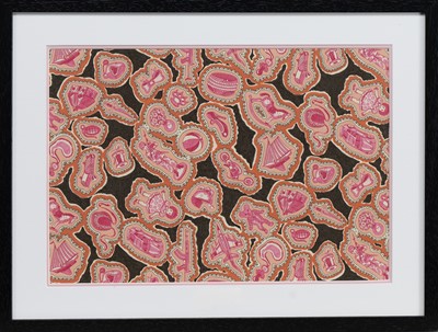 Lot 183 - * SIR GRAYSON PERRY CBE RA Hon FRIBA (BRITISH b. 1960)