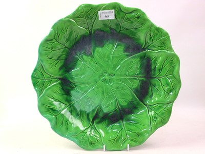 Lot 589 - MINTONS CHARGER