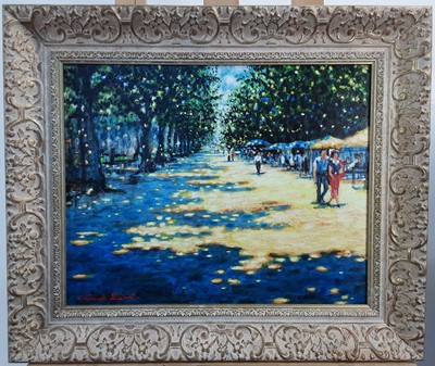 Lot 593 - * CLAUDE DUPRE