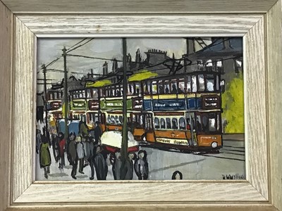 Lot 594 - * ROBIN H WYLLIE