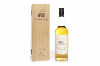 Lot 1086 - BLADNOCH AGED 10 YEARS FLORA & FAUNA Active....