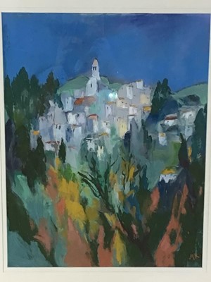 Lot 488 - MAEVE KINLOCH