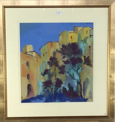 Lot 492 - MAEVE KINLOCH