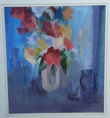 Lot 494 - MAEVE KINLOCH