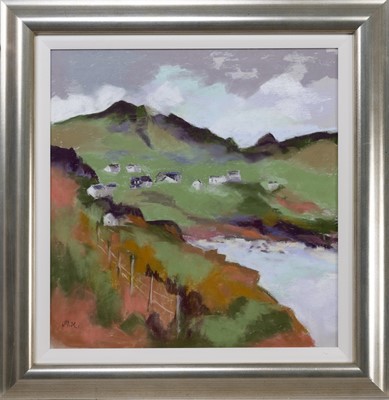 Lot 189 - MAEVE KINLOCH