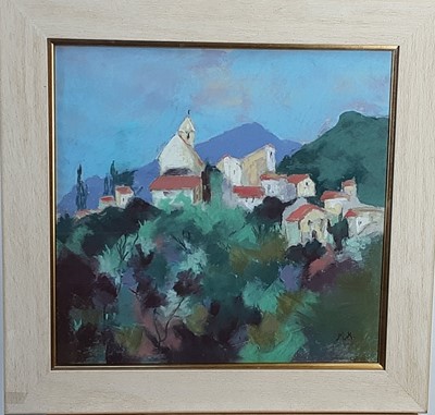 Lot 496 - MAEVE KINLOCH