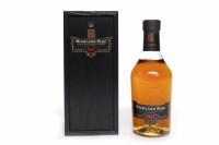 Lot 1088 - HIGHLAND PARK 1967 AGED OVER 23 YEARS Active....