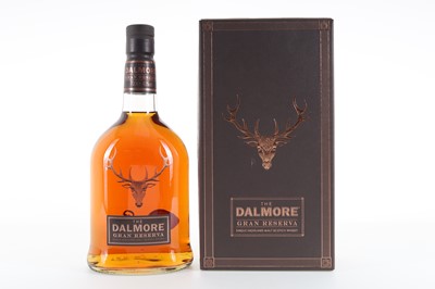 Lot 234 - DALMORE GRAN RESERVA