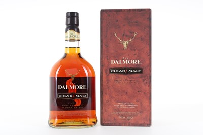 Lot 237 - DALMORE CIGAR MALT