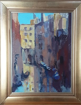 Lot 502 - MAEVE KINLOCH