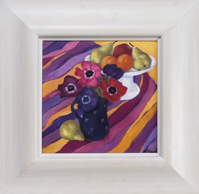 Lot 191 - * NANCY MCHARG