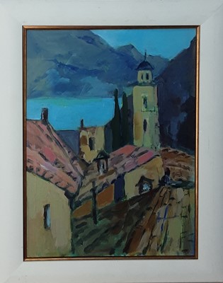 Lot 505 - MAEVE KINLOCH