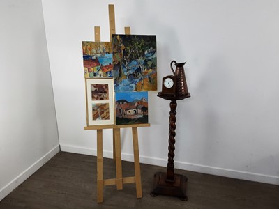 Lot 520 - COLLECTION OF PICTURES BY MAEVE KINLOCH