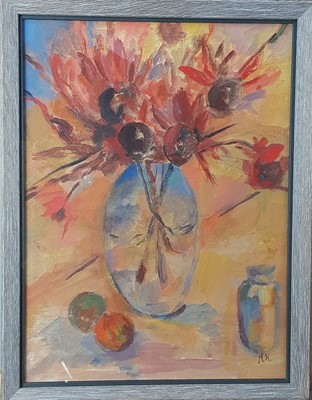 Lot 513 - MAEVE KINLOCH