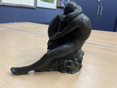 Lot 192 - * WALTER AWLSON (SCOTTISH b. 1949)