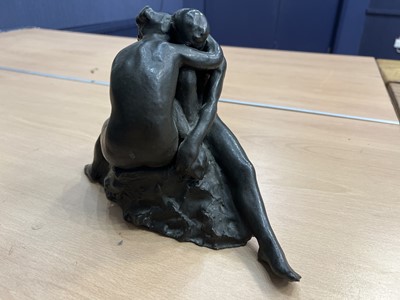 Lot 192 - * WALTER AWLSON (SCOTTISH b. 1949)