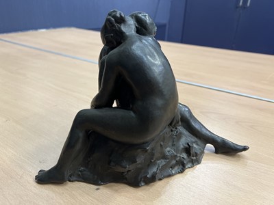 Lot 192 - * WALTER AWLSON (SCOTTISH b. 1949)