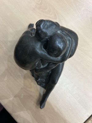 Lot 192 - * WALTER AWLSON (SCOTTISH b. 1949)