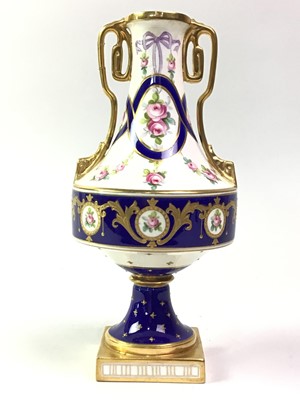 Lot 472 - GROUP OF JUGS AND VASES