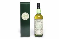 Lot 1094 - PORT ELLEN 1983 SMWS 43.8 AGED 11 YEARS Closed...