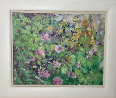 Lot 490 - ATTRIBUTED TO  PERPETUA POPE DA Edin (SCOTTISH 1916 - 2013)