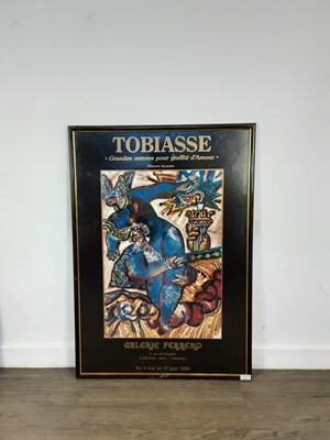 Lot 662 - THEO TOBIASSE INTEREST