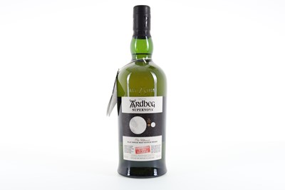 Lot 263 - ARDBEG SUPERNOVA SN2015 COMMITTEE RELEASE