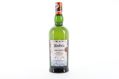 Lot 269 - ARDBEG HEAVY VAPOURS COMMITTEE RELEASE