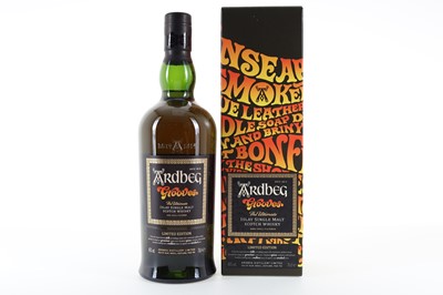 Lot 271 - ARDBEG GROOVES FEIS ILE 2018