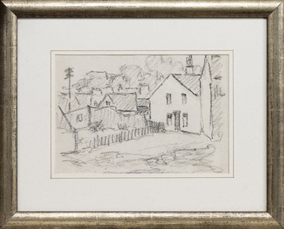 Lot 585 - * CHARLES OPPENHEIMER RSA RSW (BRITISH 1875 - 1961)