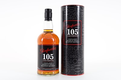 Lot 397 - GLENFARCLAS 105°