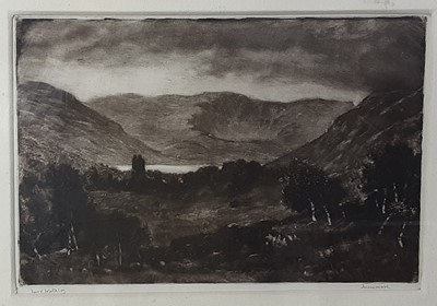 Lot 674 - DAVID WATERSON