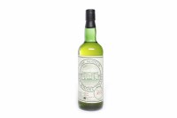 Lot 1110 - GLEN MHOR 1979 SMWS 57.3 AGED 13 YEARS Closed...
