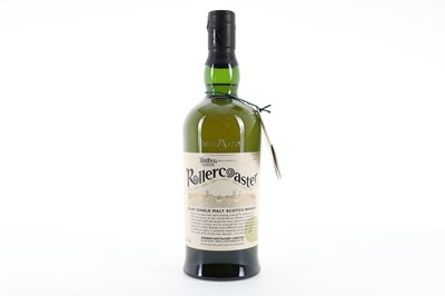 Lot 304 - ARDBEG ROLLERCOASTER COMMITTEE RELEASE