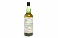 Lot 1114 - COLEBURN 1981 SMWS 56.3 AGED 10 YEARS Closed...