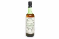 Lot 1115 - CONVALMORE 1978 SMWS 83.4 AGED 15 YEARS Closed...
